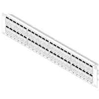 Hyperline PP3-19-48-8P8C-C5E-110D