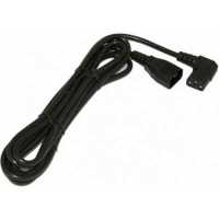 Hyperline PWC-IEC13A-IEC14-1.8-BK
