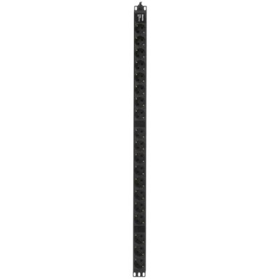 Hyperline SHE-19SH-2.5EU