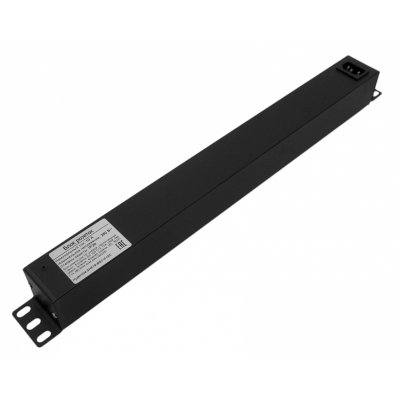 Hyperline SHE19-8IEC-S-IEC