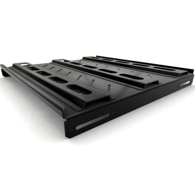 Hyperline TSH3H-450-RAL9004