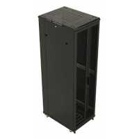 телекоммуникационный шкаф Hyperline TTB-2261-DD-RAL9004