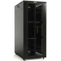 телекоммуникационный шкаф Hyperline TTB-3261-DD-RAL9004