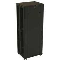 телекоммуникационный шкаф Hyperline TTB-3261-DD-RAL9004