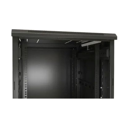 телекоммуникационный шкаф Hyperline TTB-4768-AS-RAL9004