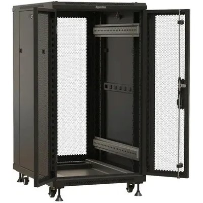 Hyperline TTBR-1866-DD-RAL9004