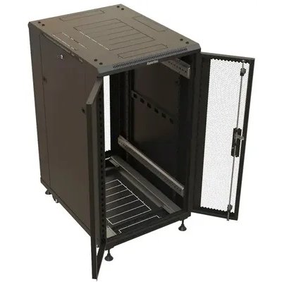 Hyperline TTBR-2261-DD-RAL9004