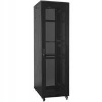 телекоммуникационный шкаф Hyperline TTC-4268-SR-RAL9004