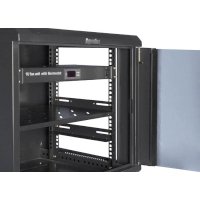 Hyperline TWFS-1245-GP-RAL9004