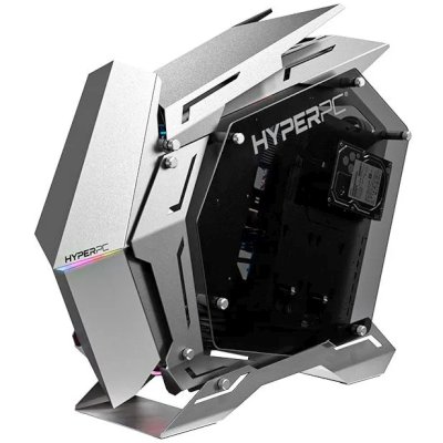 компьютер HyperPC Cyber Max N1
