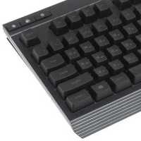 клавиатура HyperX Alloy Core RGB HX-KB5ME2-RU