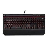 HyperX Alloy Elite HX-KB2BL1-RU-R1