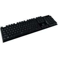 HyperX Alloy FPS HX-KB1BR1-RU-A5