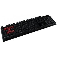HyperX Alloy FPS HX-KB1BR1-RU-A5