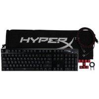 HyperX Alloy FPS HX-KB1BR1-RU-A5