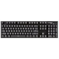 HyperX Alloy FPS HX-KB1RD1-RU-A5