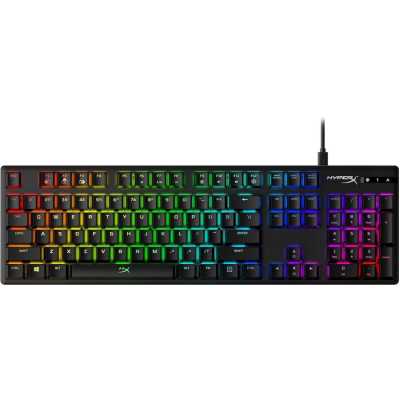 клавиатура HyperX Alloy Origins 4P4F6AA
