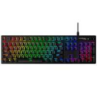 клавиатура HyperX Alloy Origins HX-KB6RDX-RU