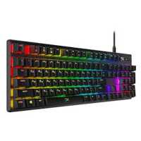 HyperX Alloy Origins HX-KB6RDX-RU
