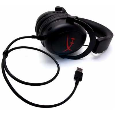 гарнитура HyperX Cloud Core 4P5D5AA