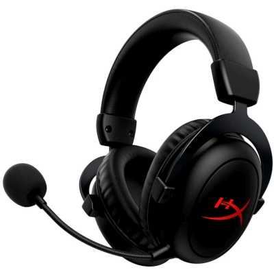 гарнитура HyperX Cloud II Core 6Y2G8AA