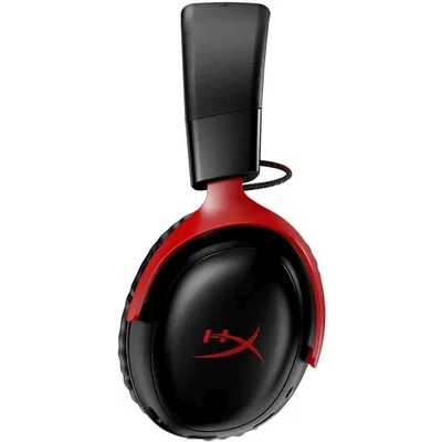 HyperX Cloud III Black/Red 77Z46AA