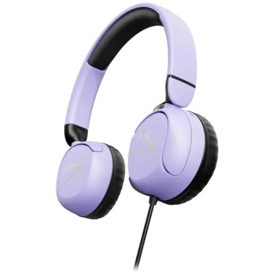 HyperX Cloud Mini Lavender 7G8F5AA