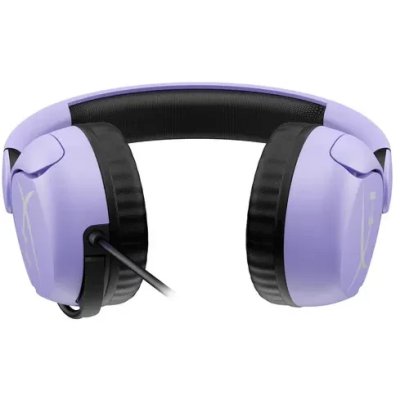 гарнитура HyperX Cloud Mini Lavender 7G8F5AA