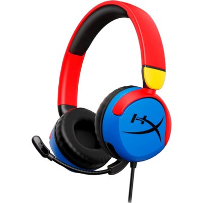 гарнитура HyperX Cloud Mini Multi 7G8F3AA
