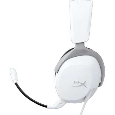 HyperX Cloud Stinger 2 Core PS White 6H9B5AA