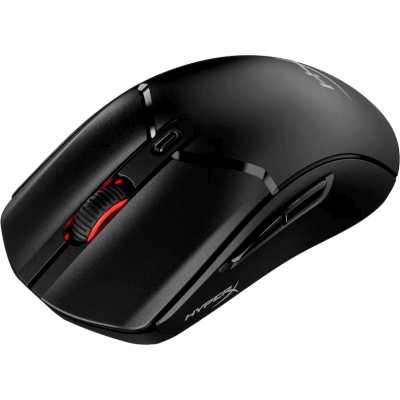 мышь HyperX Pulsefire Haste 2 Core 8R2E6AA
