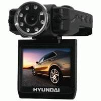 видеорегистратор Hyundai H-DVR10
