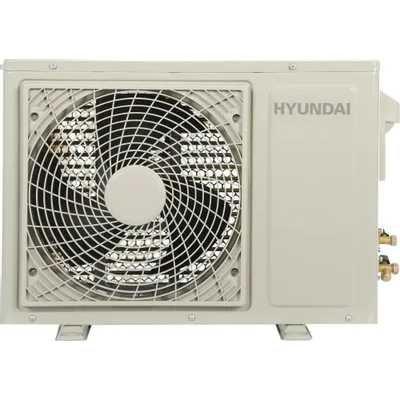 Hyundai HAC-09/S-PRO