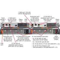 IBM System Storage V3700 V2 6535EC2