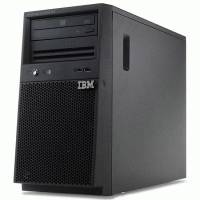 IBM System x3100 2582F4G