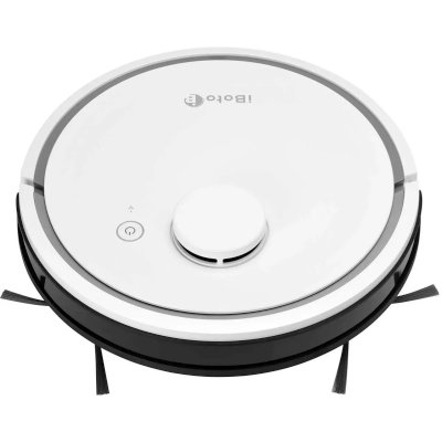 робот-пылесос iBoto Smart L920W Aqua
