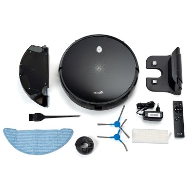 iBoto Smart V720GW Aqua