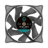 Iceberg Thermal IceGALE 120mm Gray 3-Pack
