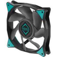 Iceberg Thermal IceGALE Xtra 120mm Black