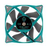 Iceberg Thermal IceGALE Xtra 120mm Teal 3-Pack