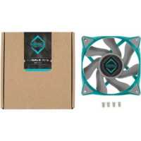 Iceberg Thermal IceGALE Xtra 120mm Teal