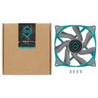 Iceberg Thermal IceGALE Xtra 140mm Teal