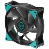 Iceberg Thermal IceGALE Xtra 80mm Black