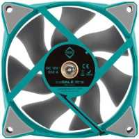 Iceberg Thermal IceGALE Xtra 80mm Teal