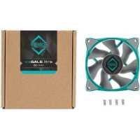 Iceberg Thermal IceGALE Xtra 80mm Teal