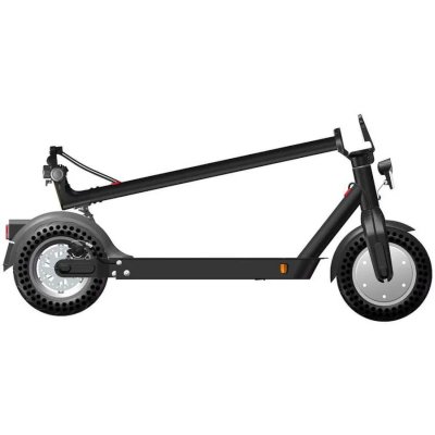 IconBIT Kick Scooter City Pro IK-2010K