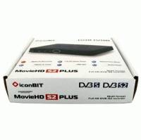 IconBit MovieHD S2 Plus