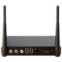 IconBit Omnicast UHD
