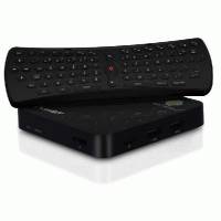 медиаплеер IconBIT Toucan nano SX Plus