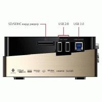 медиаплеер IconBit XDS1003DT2